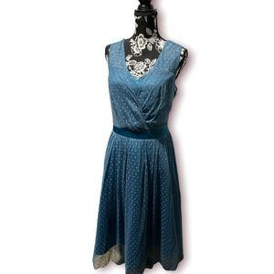 Formal Lindy Bop evening dress